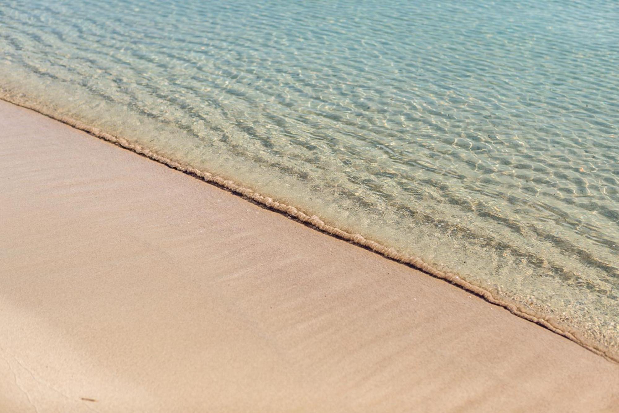 Grupotel Parc Natural & Spa Playa de Muro  Buitenkant foto Beach at the Gulf of Aqaba